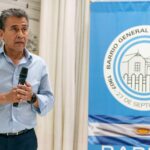 Gómez reclamó que los vecinos&hellip;