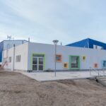 El intendente recorrió la obra&hellip;