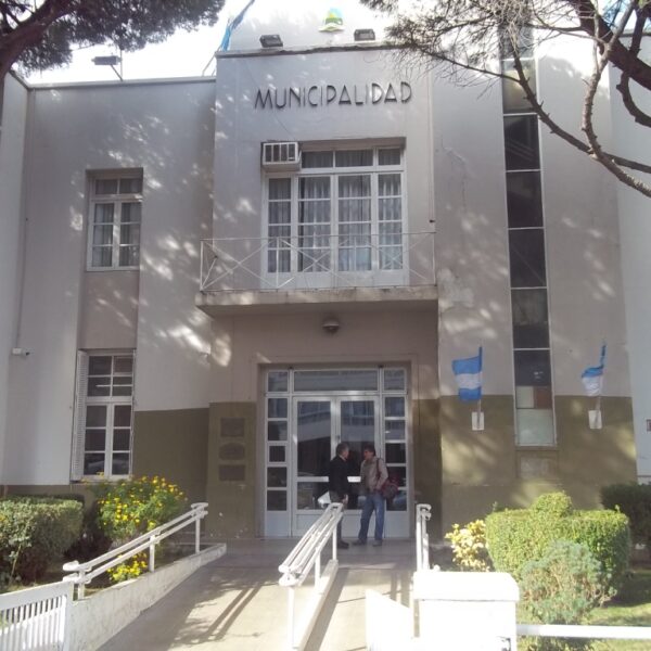 La Municipalidad de Comodoro Rivadavia repudia las desafortunadas e hirientes declaraciones del secretario general de la UTA