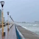 Alerta amarilla por lluvias: se…