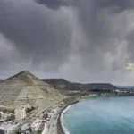 Domingo con probabilidades de lluvias&hellip;