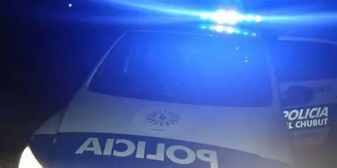 Un herido de bala en el barrio 30 de Octubre