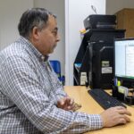 Actualizan el turnero para elegir…