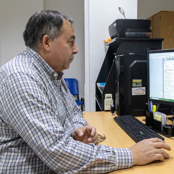 Actualizan el turnero para elegir el día para renovar la licencia de conducir