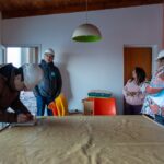 La Municipalidad recuperó un terreno…