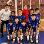 Futsal: JM y Casino se…