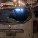Intentó robar elementos de una…
