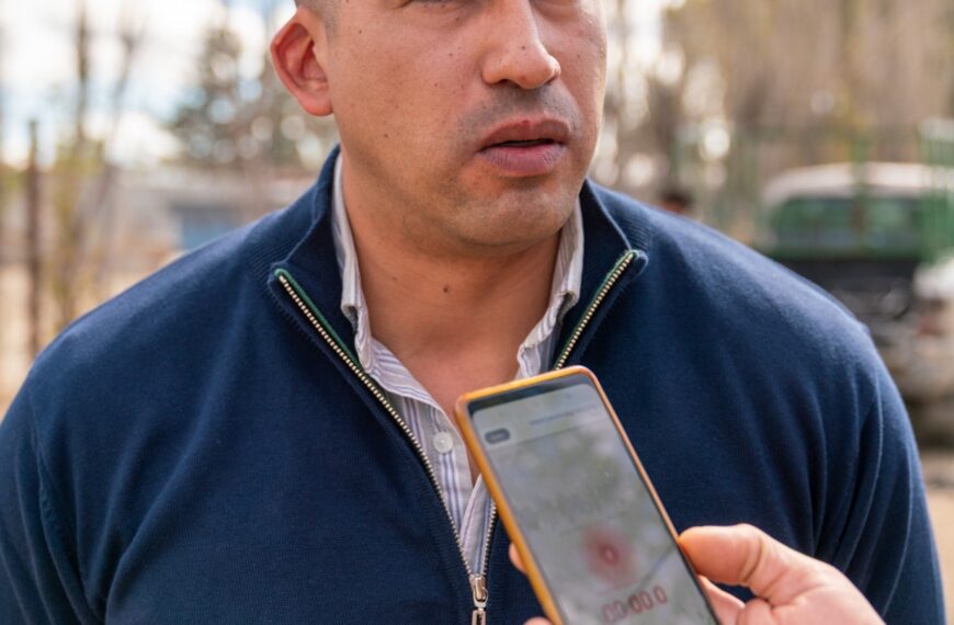 La Municipalidad y la Policía&hellip;