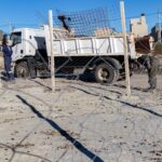 El Municipio recuperó tres lotes&hellip;