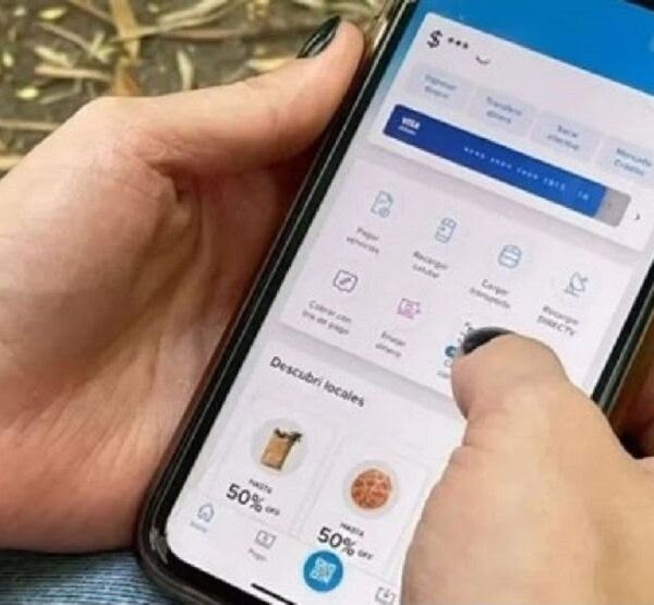 Luque y diputados del Peronismo Federal pidieron investigar a billeteras virtual y financieras