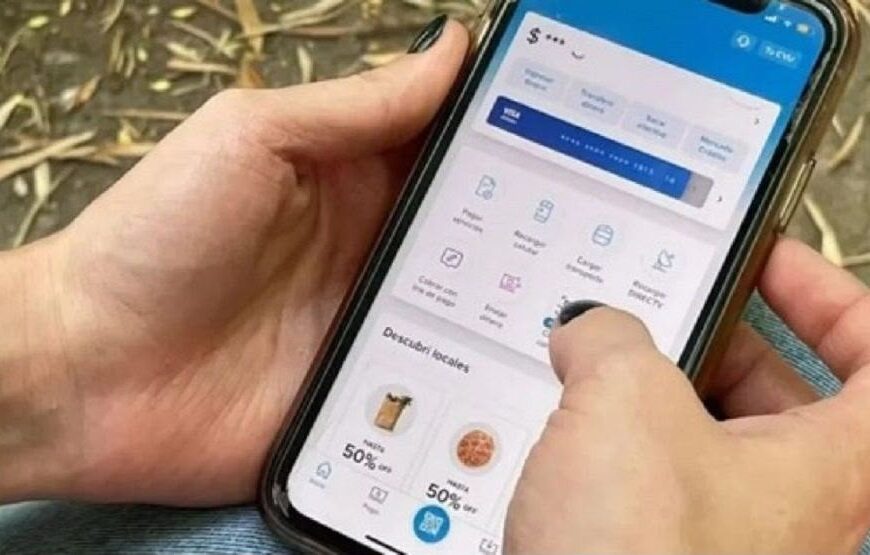 Luque y diputados del Peronismo Federal pidieron investigar a billeteras virtual y financieras