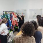 Costura comunitaria: un taller gratuito&hellip;
