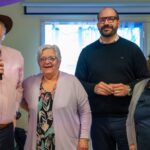 Othar acompañó los festejos por&hellip;