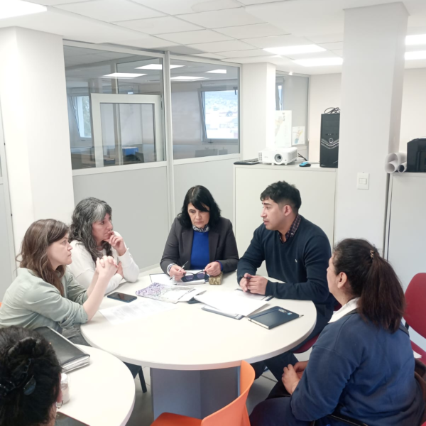 Avanzan las tareas de verificación y peritaje en los barrio Marquesado y Los Tilos