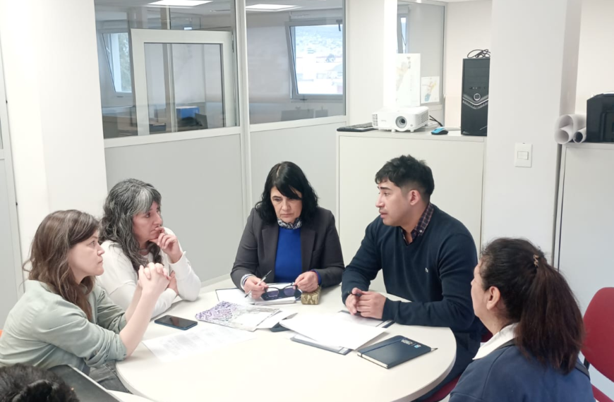 Avanzan las tareas de verificación y peritaje en los barrio Marquesado y Los Tilos