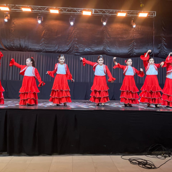 La Municipalidad invita a disfrutar de un domingo especial en el mes de las infancias