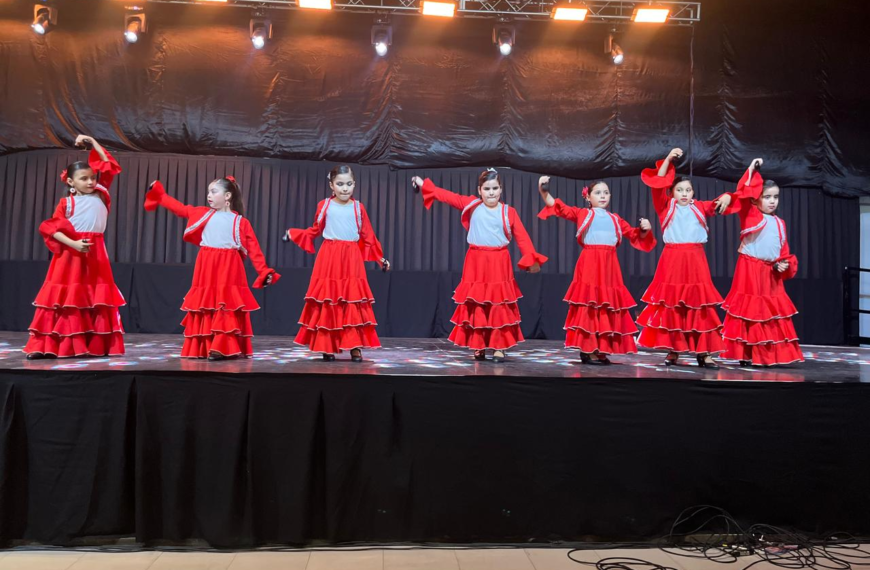 La Municipalidad invita a disfrutar de un domingo especial en el mes de las infancias