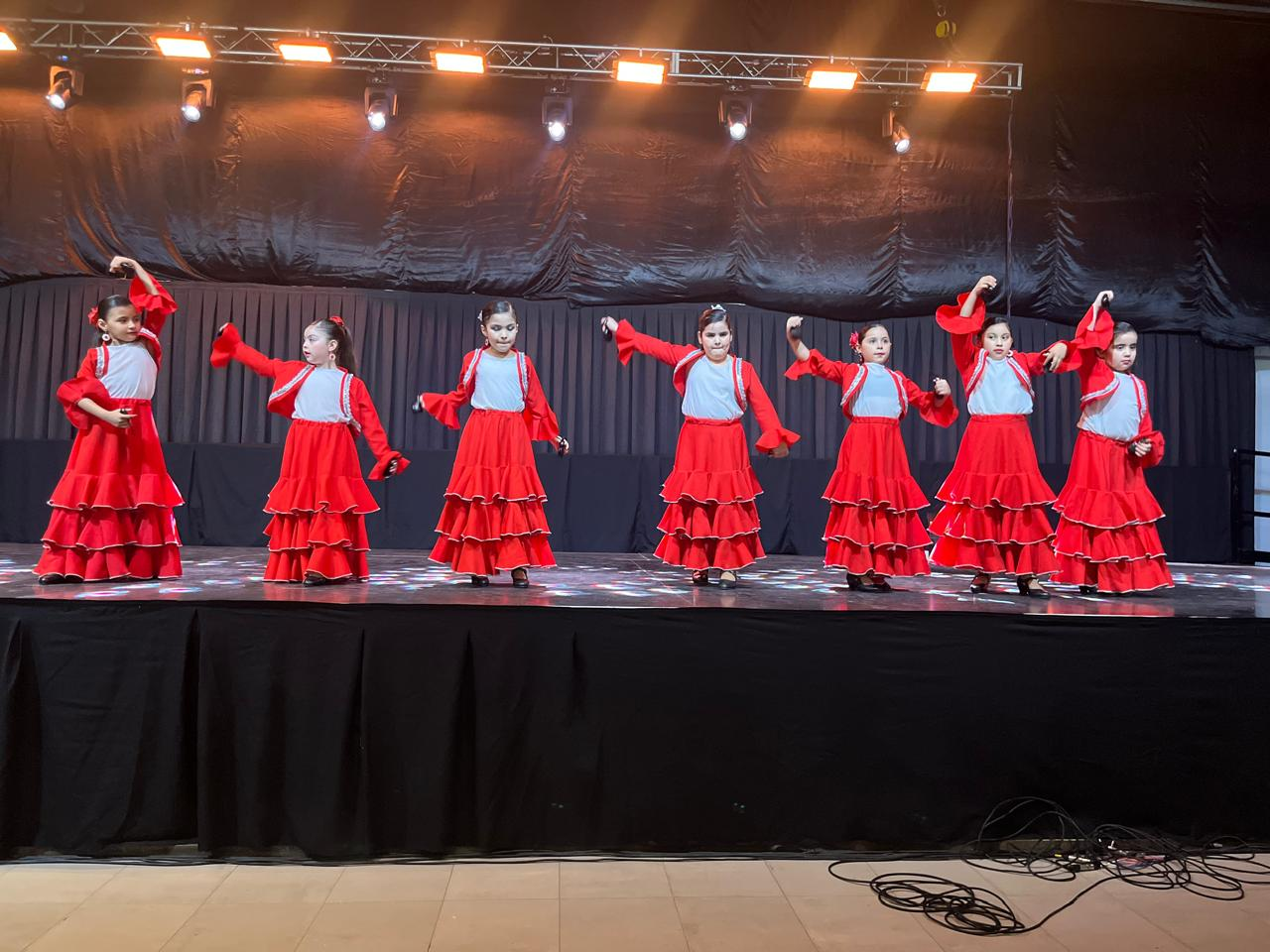 La Municipalidad invita a disfrutar de un…