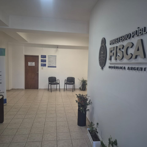 Cinco condenas por el envío de seis kilos de droga que iba a ser distribuida en Comodoro Rivadavia