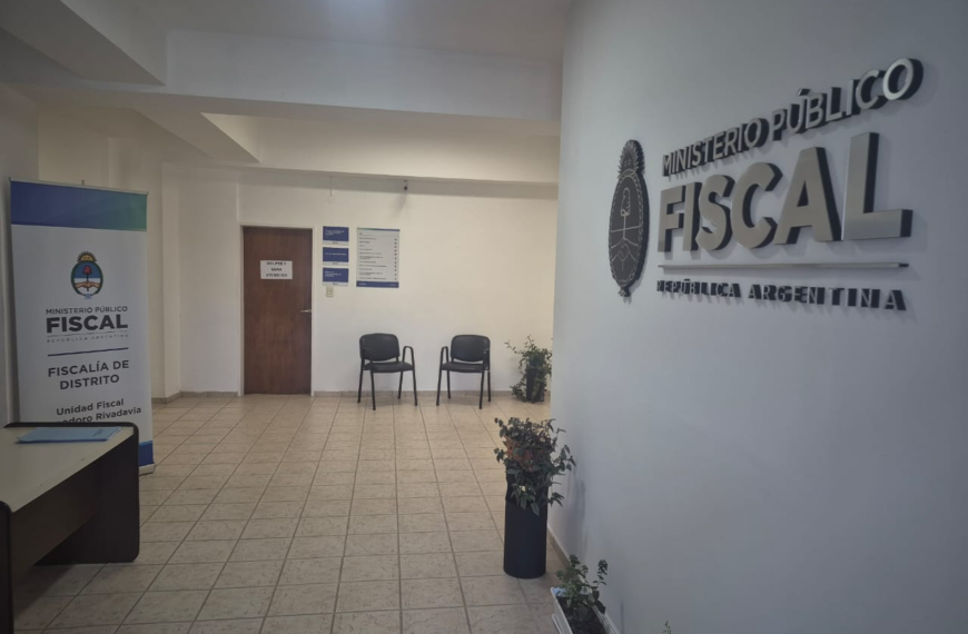Cinco condenas por el envío de seis kilos de droga que iba a ser distribuida en Comodoro Rivadavia