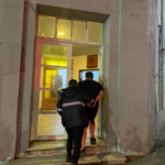 Intentaron robar un vehículo en&hellip;