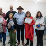 Othar destacó la historia y…
