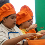 Aprender jugando y con hábitos…