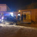 Una mujer fue aprehendida tras…
