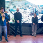 Othar reconoció el compromiso de…