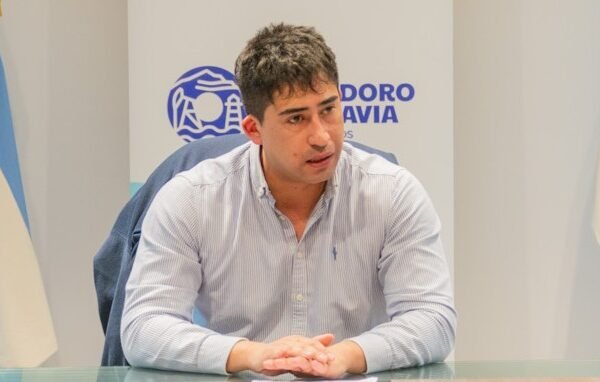 Hernández: “Tenemos la oportunidad histórica de hacer un desarrollo urbanístico de cero en zona residencial”