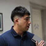 Avanzan en la mensura para&hellip;