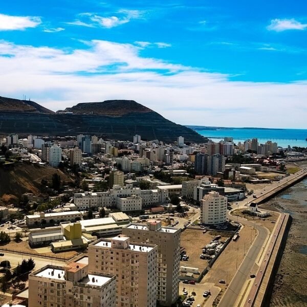 Mirá el clima de este jueves en Comodoro y Rada Tilly