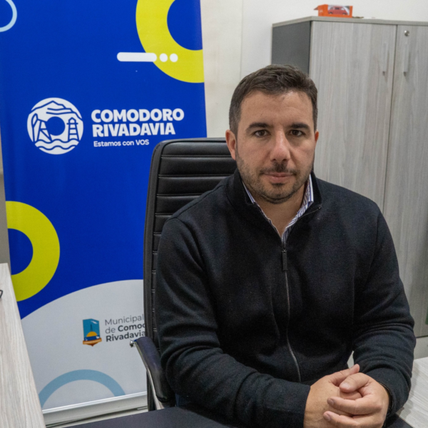 El secretario de Infraestructura se presentó ante la Justicia para despejar dudas sobre una denuncia de un concejal opositor