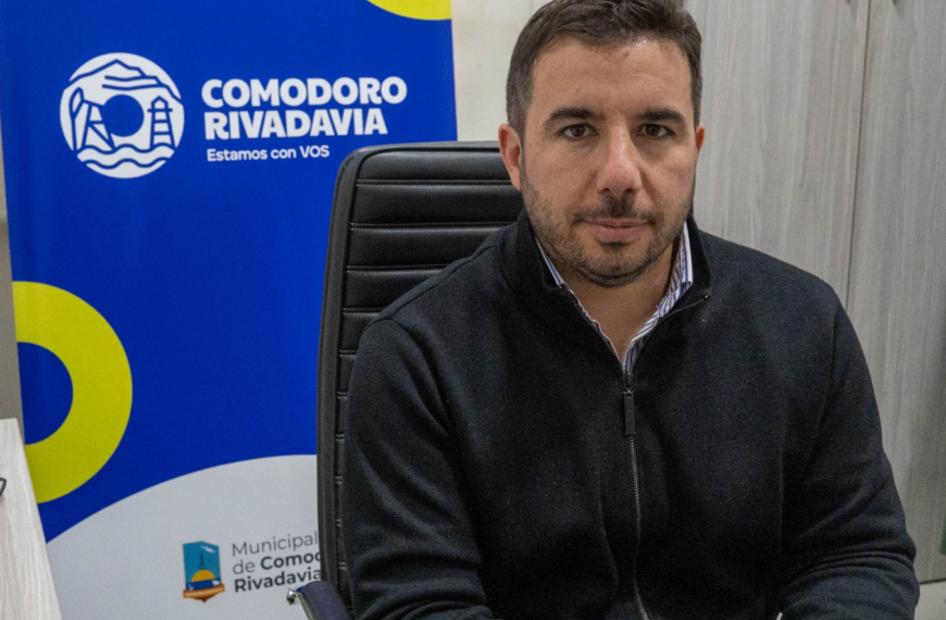 El secretario de Infraestructura se presentó ante la Justicia para despejar dudas sobre una denuncia de un concejal opositor