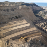 Avanza al 70% la obra…