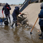 El Municipio despliega un operativo…