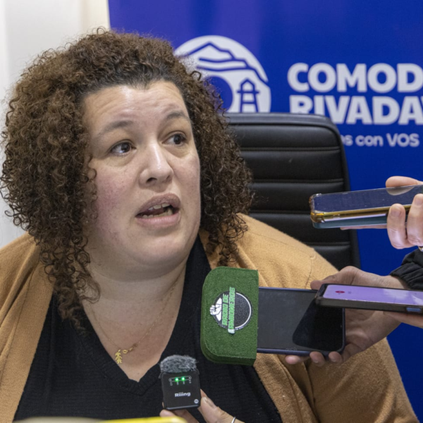 Servicios Públicos activó protocolos de contención y coordina planes preventivos con empresas concesionarias ante la alerta meteorológica