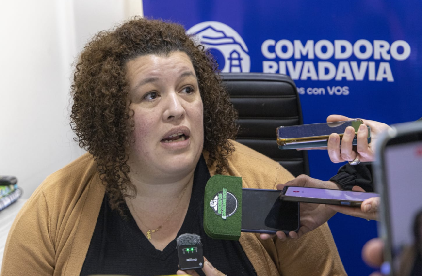 Servicios Públicos activó protocolos de…