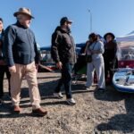 Othar participó del lanzamiento de&hellip;