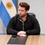 Blanco cuestionó a Patagonia Argentina…