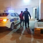 Eran amigos, se emborracharon, uno&hellip;